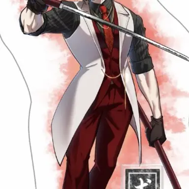 Profile image of 犬亥