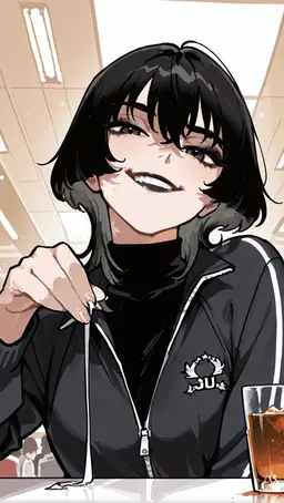 Profile image of Choi Seoha