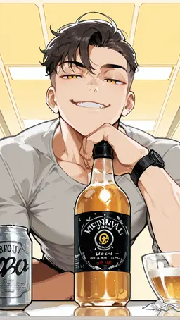 Profile image of Kang Dojin