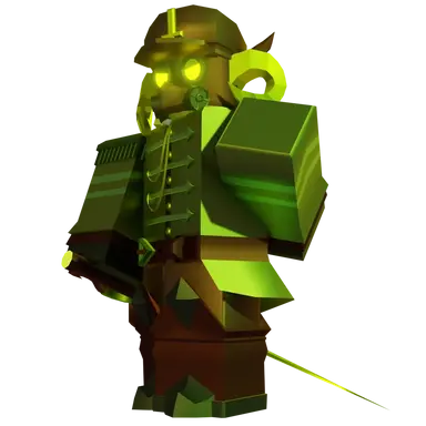Profile image of 베놈샹크