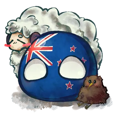 Profile image of New Zealand