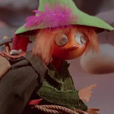 Profile image of パペスナ