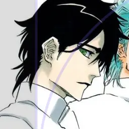 Profile image of ウルキオラ