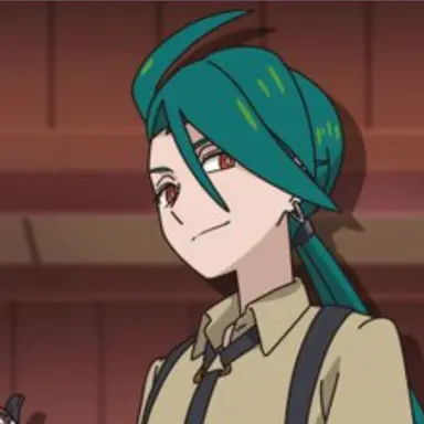 Profile image of チリ