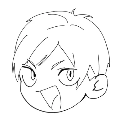 Profile image of 灰羽リエーフ
