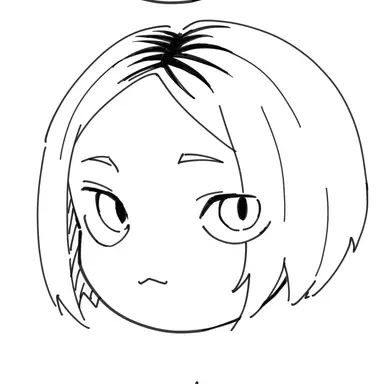 Profile image of 孤爪研磨