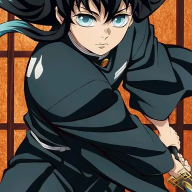 Profile image of 토키토 무이치로