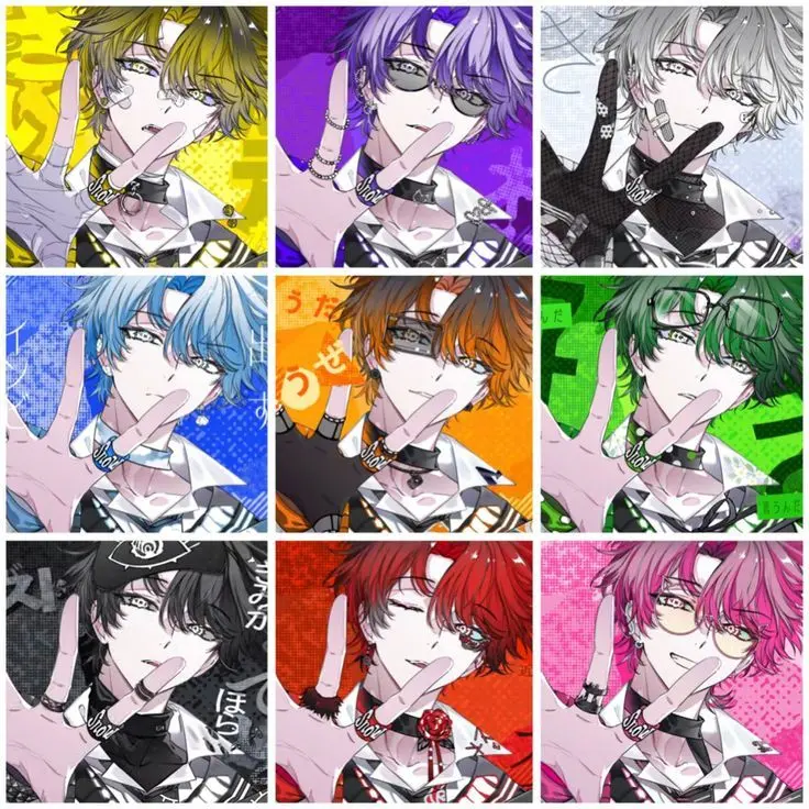 sirauki-kokoa...MeguroRen.의 引きこもり。…実はあるお仕事してました