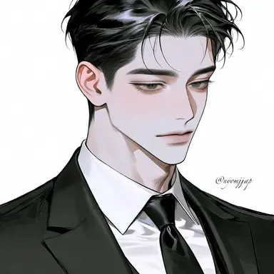 Profile image of Seo Tae-jun