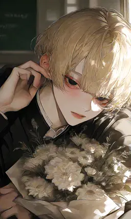 Profile image of 唯斗