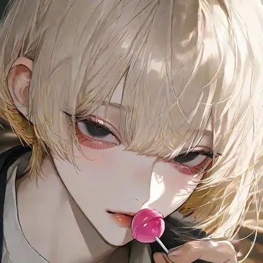 Profile image of 唯斗