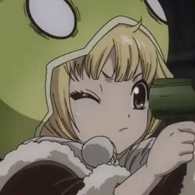 Profile image of スイカ