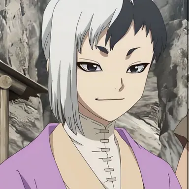 Profile image of 浅霧 ゲン