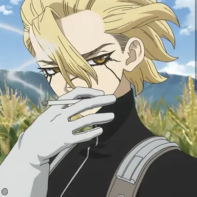 Profile image of スタンリー