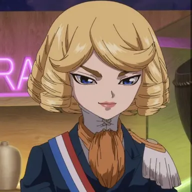 Profile image of フランソワ