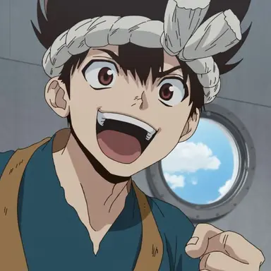 Profile image of クロム