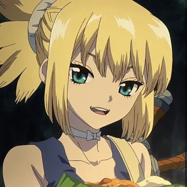 Profile image of コハク