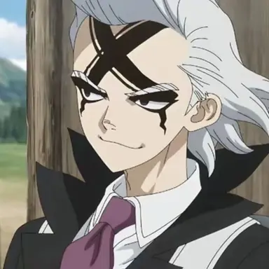 Profile image of ゼノ