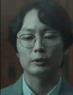 Profile image of In-chan