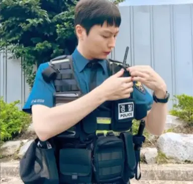 Profile image of Geun-mo