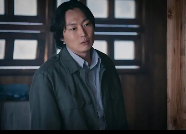 Profile image of Han-soo