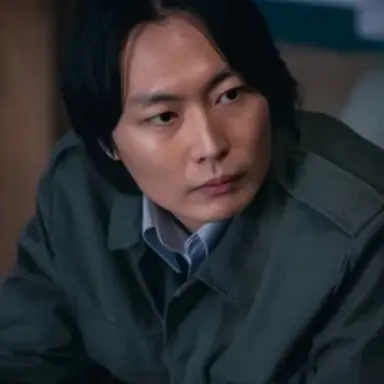 Profile image of Han-soo