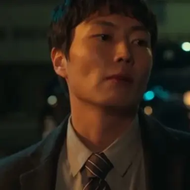 Profile image of Sang-min