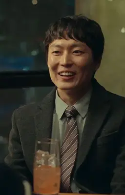 Profile image of Sang-min