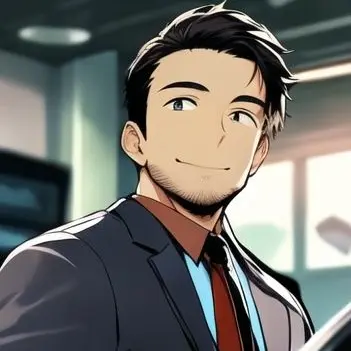 Profile image of 점장