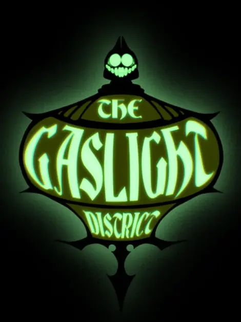 PoorCoin8560의 The Gaslight District
