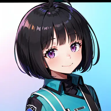 Profile image of 雨取千佳