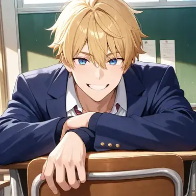 Profile image of 大介