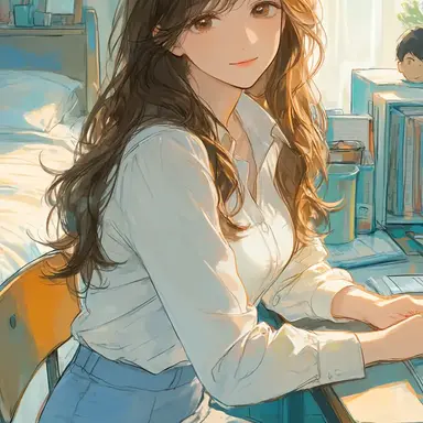 Profile image of 사에키 유이