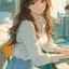 캐릭터 프로필 이미지