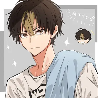 Profile image of 西谷夕