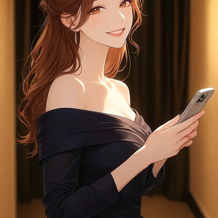 BrutalSlur0081의 Her Little Secret