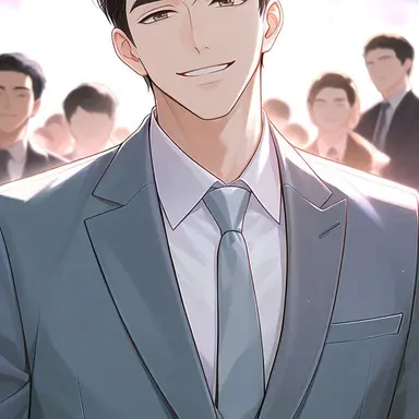 Profile image of Marcus