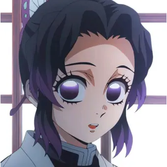 Profile image of 코쵸우 시노부