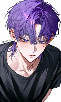 Profile image of 안효빈