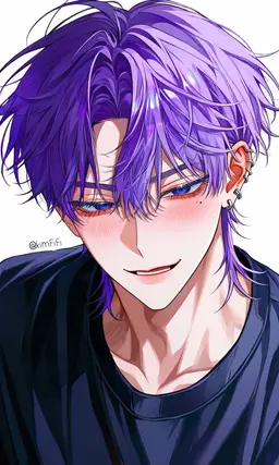 Profile image of 안효빈