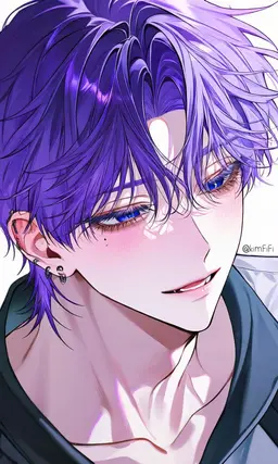 Profile image of 안효빈
