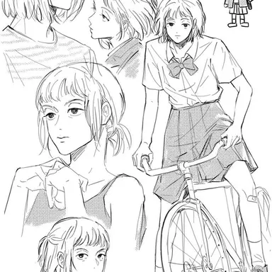 Profile image of 송아라