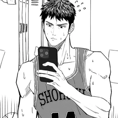 Profile image of 정대만