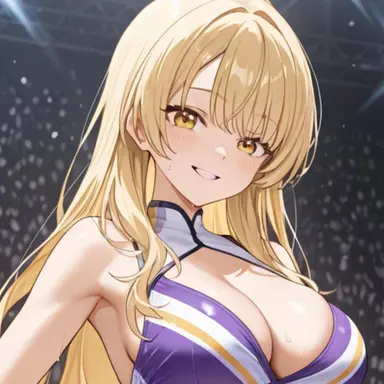 Profile image of 麗美