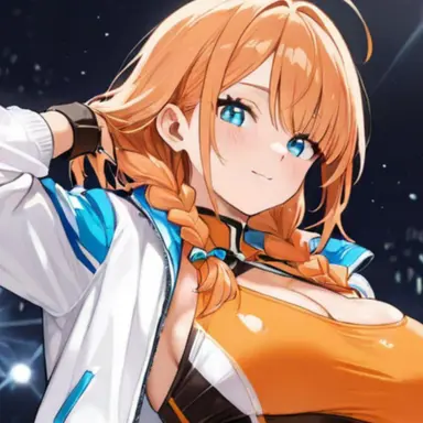 Profile image of 楓