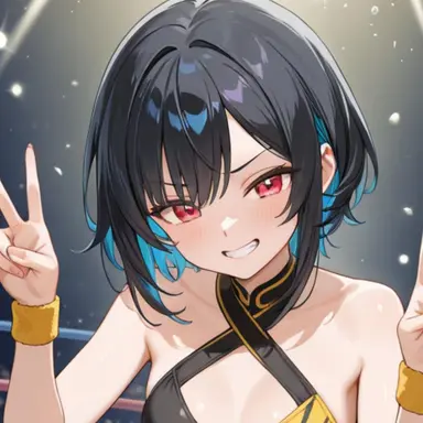 Profile image of 夏帆