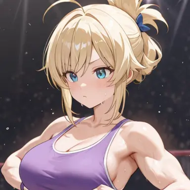 Profile image of 杏奈