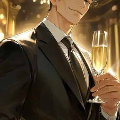 Profile image of Dorian Vasek