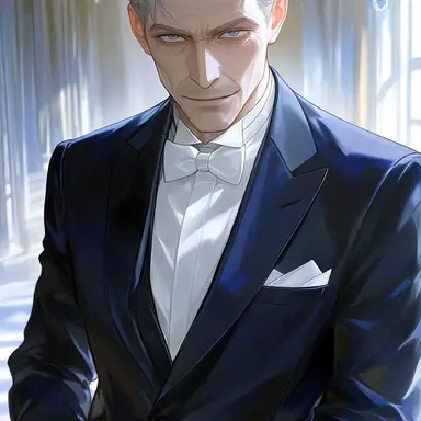 Profile image of Aldric Senne