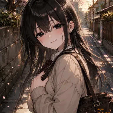 Profile image of 이하랑